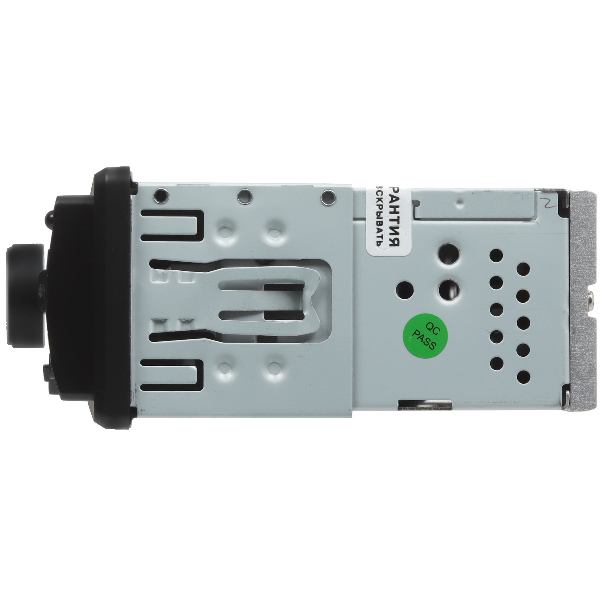 5453558 Автопроигрыватель SWAT WX-505D STDN-0003985 - Вид №3