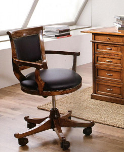 Рабочее кресло  MIRANDOLA J016