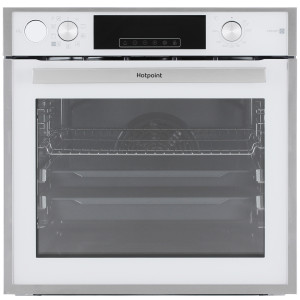 9082805 Электрический духовой шкаф Hotpoint FE8 S832 JSH WH белый