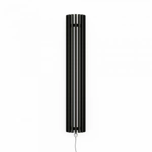 Полотенцесушители WLVER190028 Triga AN E Terma 12.95