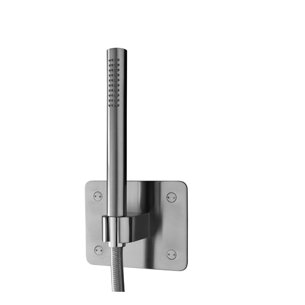 30 41. Душевая дуплекс Quadrodesign  - Вид №2