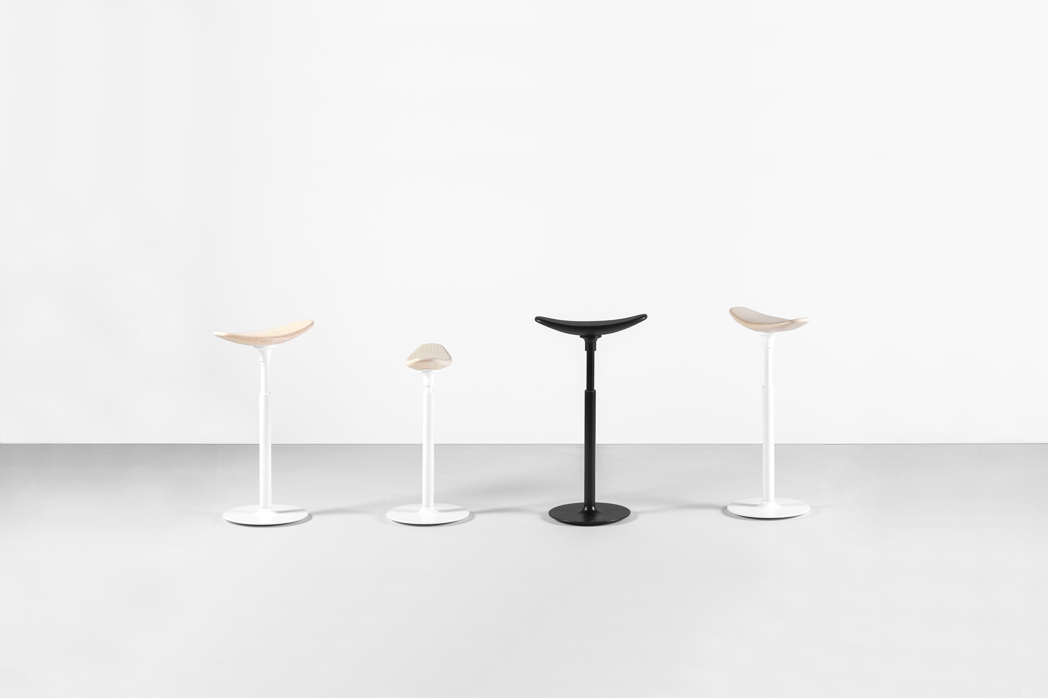 Табурет с регулируемой высотой Lapalma RYO ARCH-00073858 - Вид №6