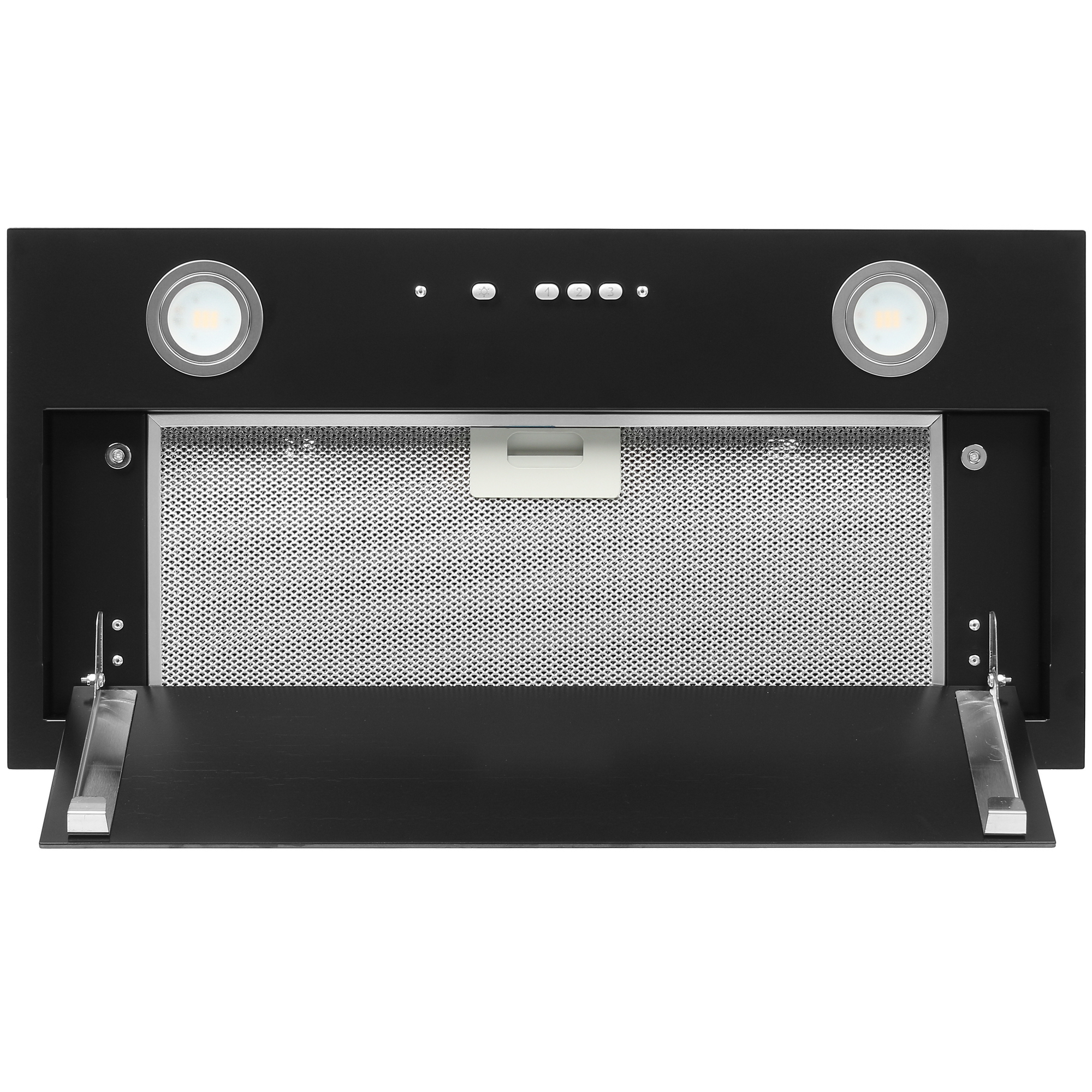 9978237 Вытяжка полновстраиваемая ELIKOR Cube 60П-1000 черный/черный STDN-0029447 - Вид №7