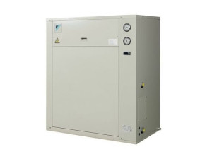 Воздушный охладитель