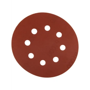 Круг шлифовальный Свое ремесло P500 125 мм, 5 шт.