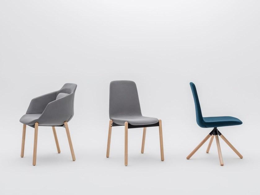 MDD Стул из ткани Ulti sun-id-1465024 - Вид №7