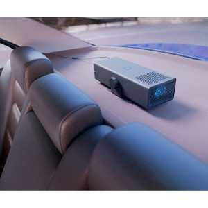 ОВУ-21 Автомобильный рециркулятор бактерицидный ОВУ-21 для персональных автомобилей, такси, служебного автотранспорта