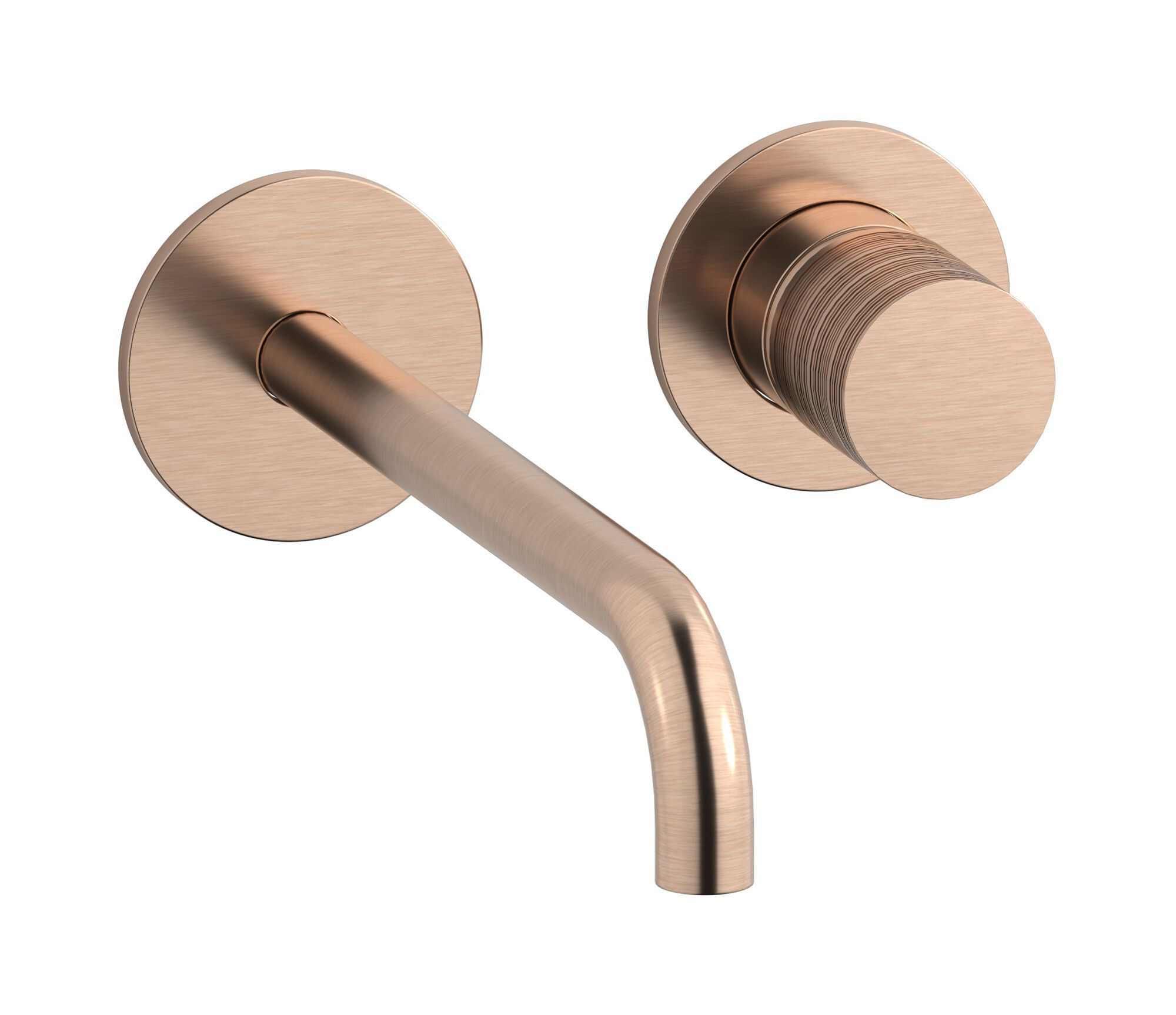 Смеситель для раковины с 2 отверстиями IB винил ARCH-00119853 - Вид №9