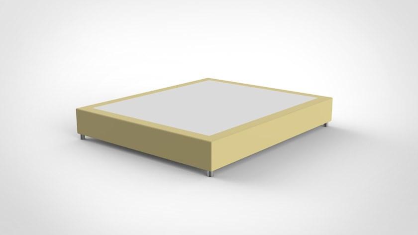 Mobilspazio Кровать двуспальная мягкая для гостиниц Zeus sun-id-1445937 - Вид №19