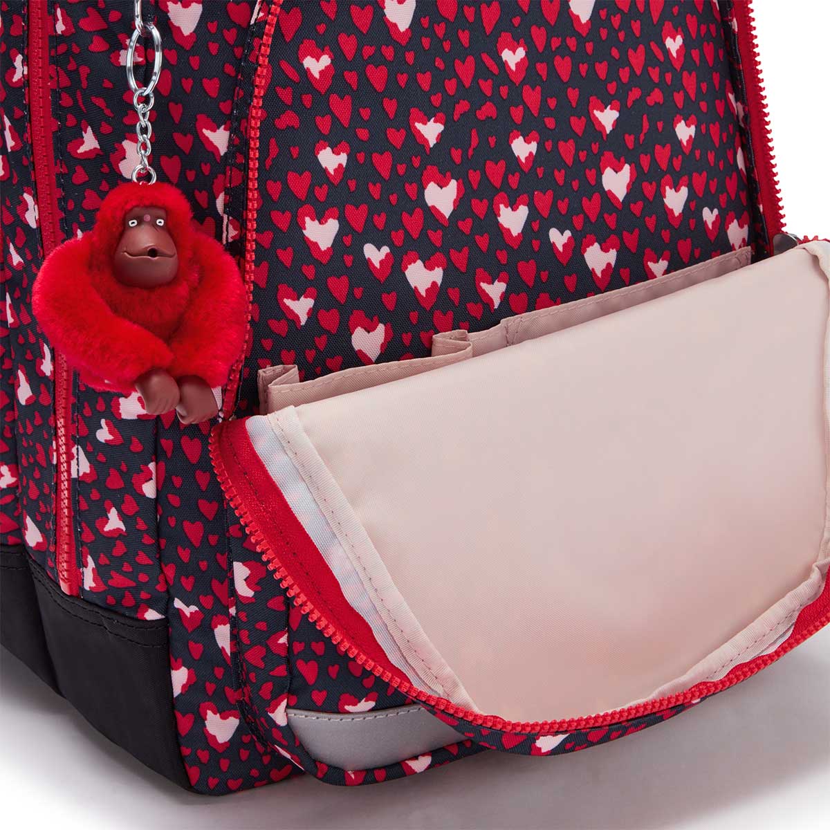 KI7090FB7 Рюкзак Large Backpack Kipling Class Room  - Вид №4