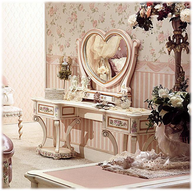 Туалетный столик  RIVA 7511 