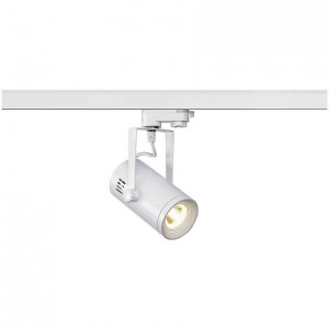 Трековый светодиодный светильник SLV 3Ph Euro Spot Led Small 1001368