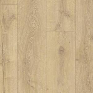 Виниловый ламинат Quick-Step Balance Click Королевский 40156 Дуб (Гладкая) 1251х187 мм.