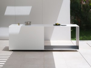 Наружная кухня / Кухня