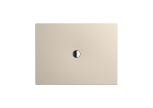 Душевой поддон KALDEWEI Сталь эмалированная 970-1 443 теплый бежевый 20