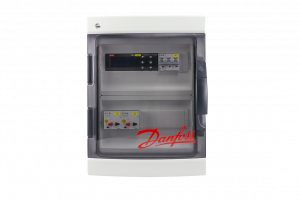 Danfoss Шкафы управления насосами ШУ-ПП-5,5-LITE 087H373332