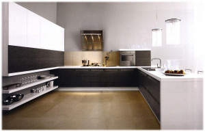 Кухня  CESAR CUCINE Frida-3