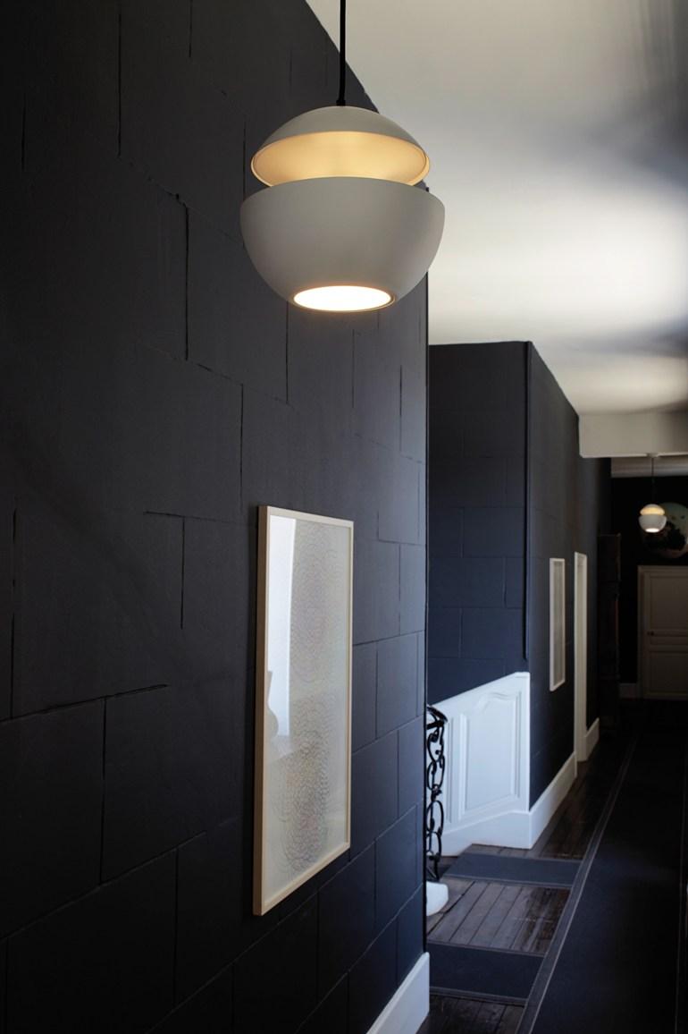 DCW éditions Подвесной светильник из алюминия Here comes the sun sun-id-1469428 - Вид №29