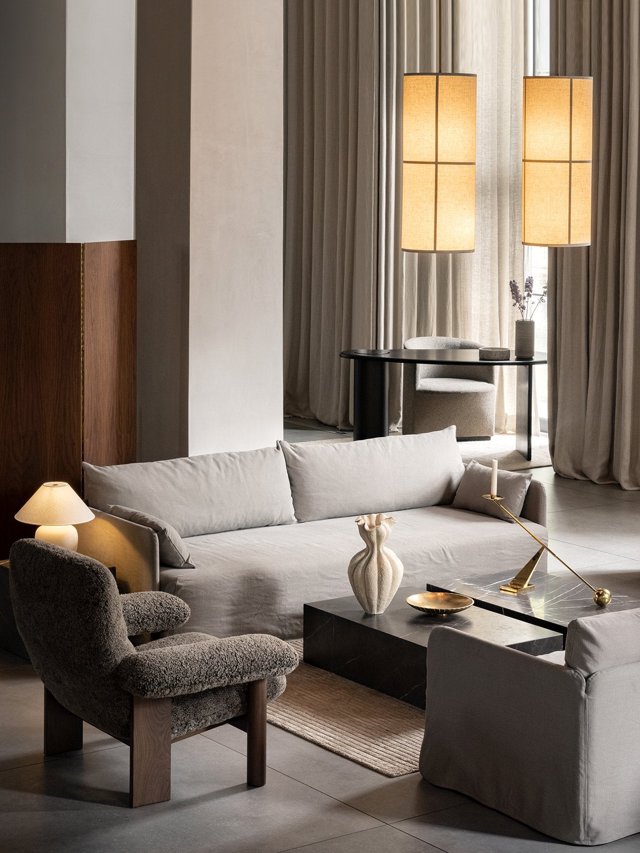 5709262083947 Brasilia, Кресло для отдыха LuceLight  - Вид №11