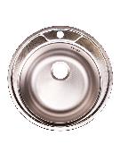 Мойка Владикс врезная Ø51 L-451