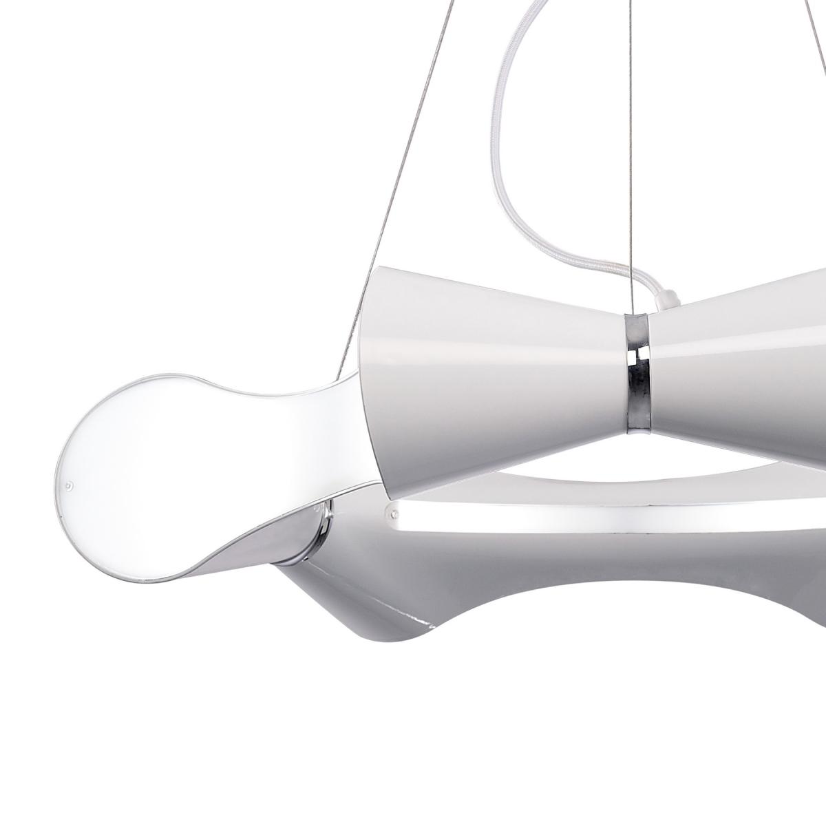 083860 Люстра 6L Mantra Ora