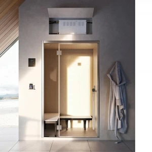 Хамам Steam Home 4 кВт