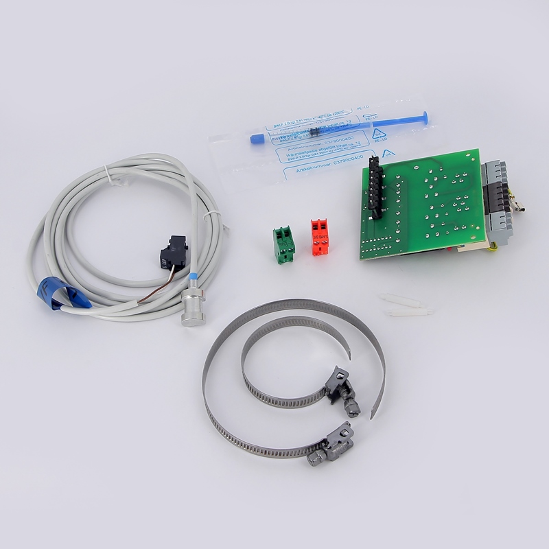 Плата и датчик De Dietrich для смесительного контура 100013304 - Вид №2