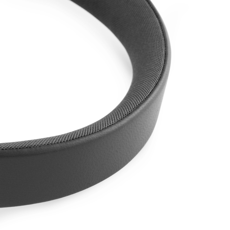 Наушники накладные BeoPlay H4, серые Bang & Olufsen 1643874 - Вид №21