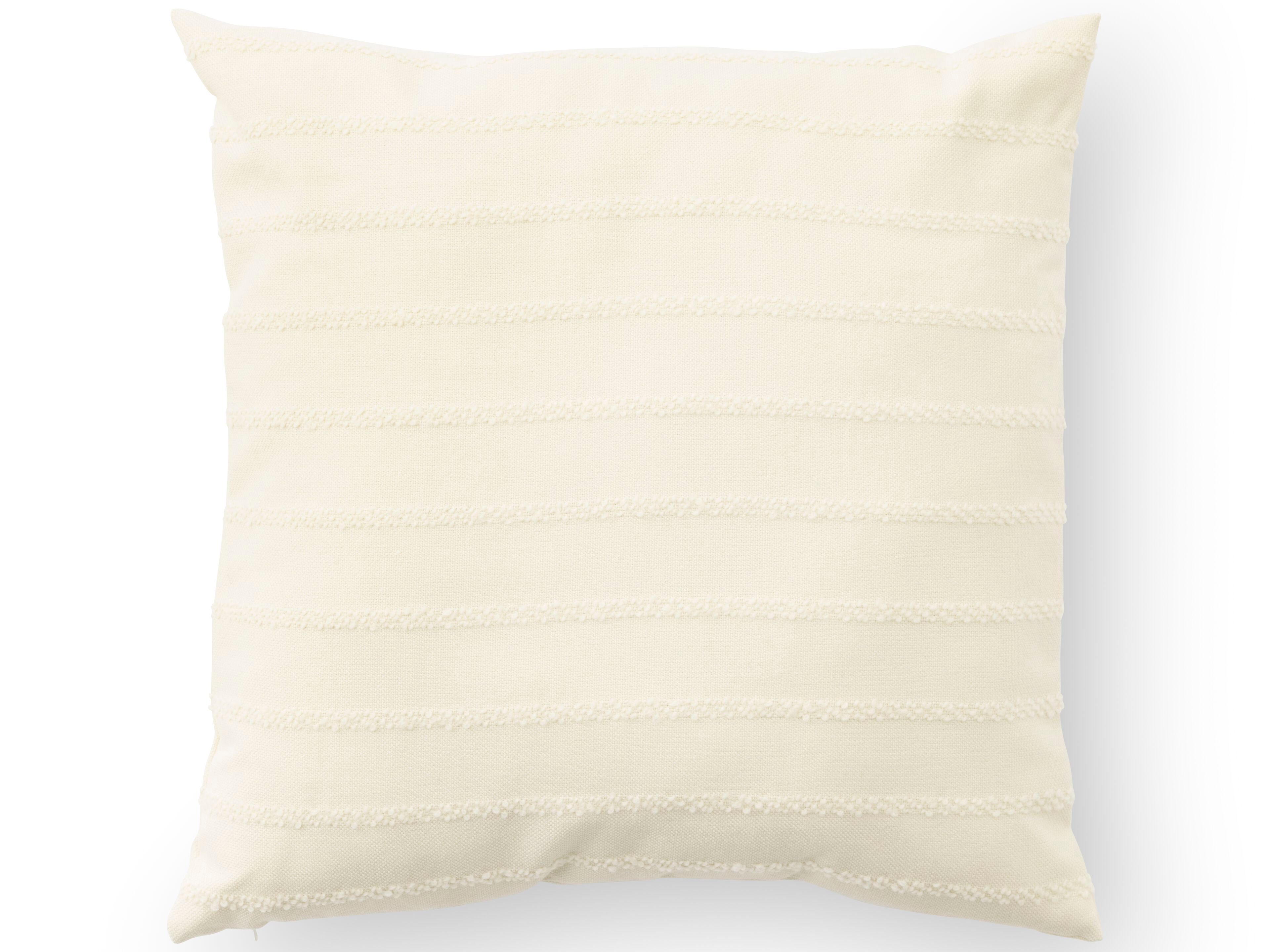 Квадратная однотонная подушка Audo Copenhagen LOSARIA ARCH-00113566 - Вид №2