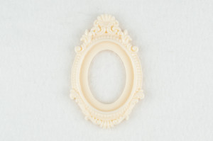 3894 Молд №584 силикон Рамки HobbyPage