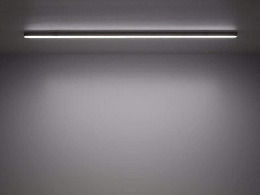 PURALUCE Алюминиевый светодиодный потолочный светильник sun-id-1371168 - Вид №2