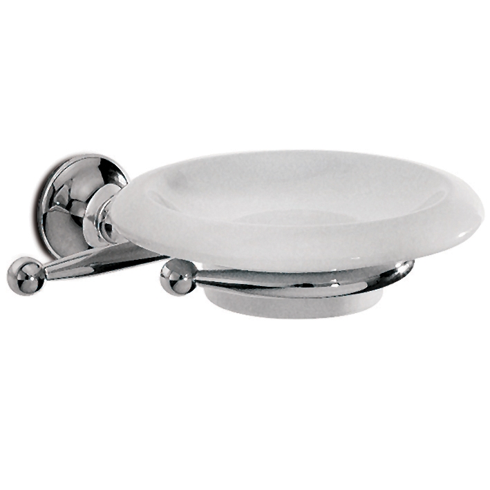 501 3SC Настенный держатель для мыла Держатель для мыла Classico Treesseci 3SC