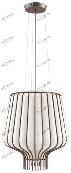 Fabbian Подвесной светильник для улицы Saya sun-id-1355965