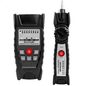 Тестер-трассоискатель МЕГЕОН 40067 9103643