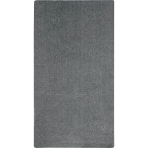 Ковёр полиэстер Touch 71301/70 80x150 см цвет серый 82067160 STLM-2128491