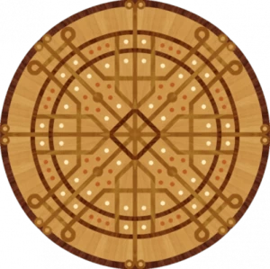 Розетка Батум