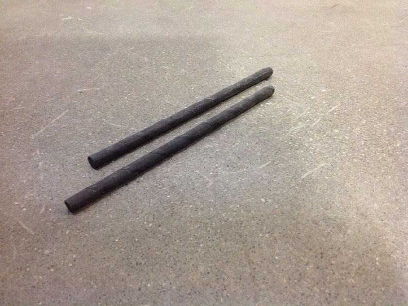 Seico Compositi Пруток, стержень, кронштейн для железобетона Profili pultrusi preformati sun-id-1382586 - Вид №1