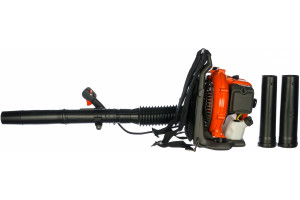 15760692 Ранцевый воздуходув 530 BT 9667803-01 Husqvarna