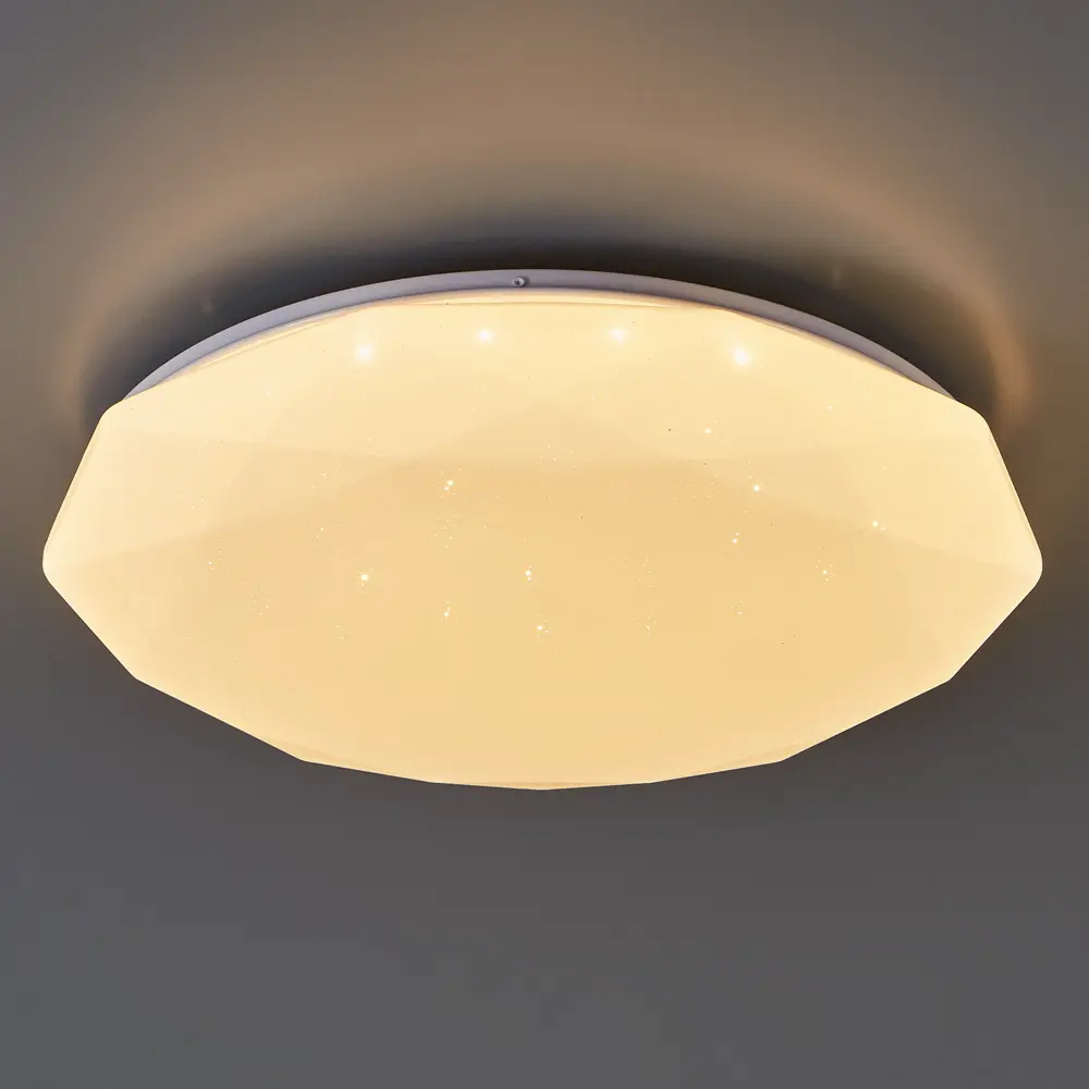 LUMIN ARTE Polaris CLL50 — умный светодиодный светильник с регулируемой цветовой температурой 89389265 STLM-1416331 - Вид №2