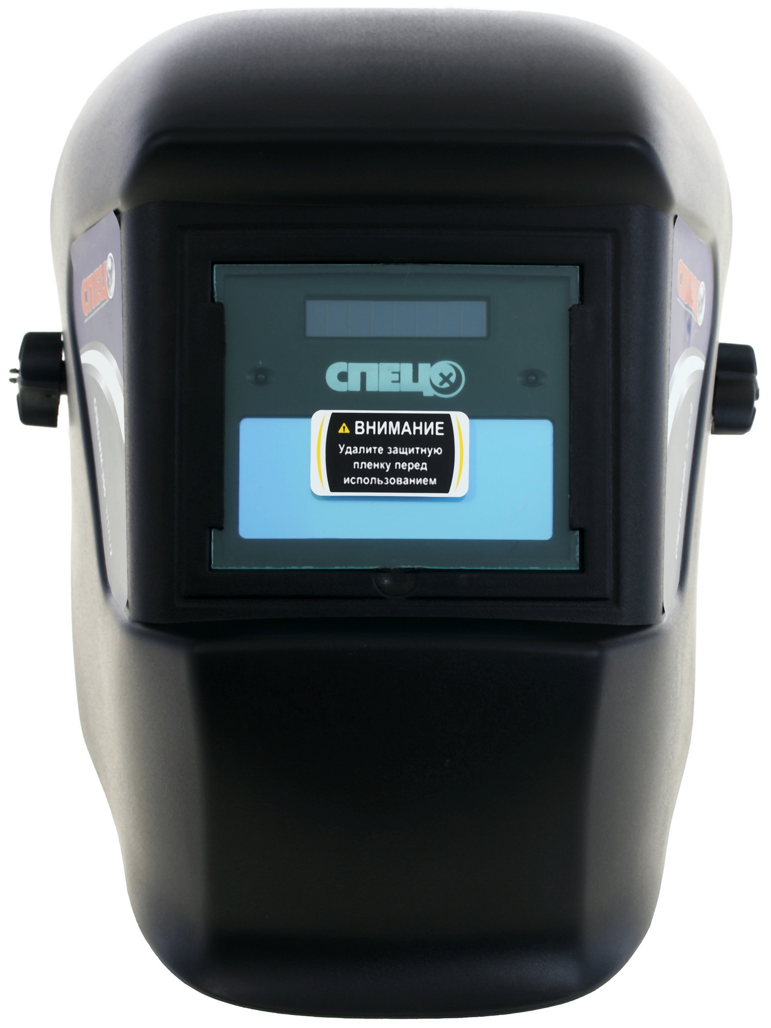 Маска сварочная Спец WM-300 1068059 STDN-0083595 - Вид №1