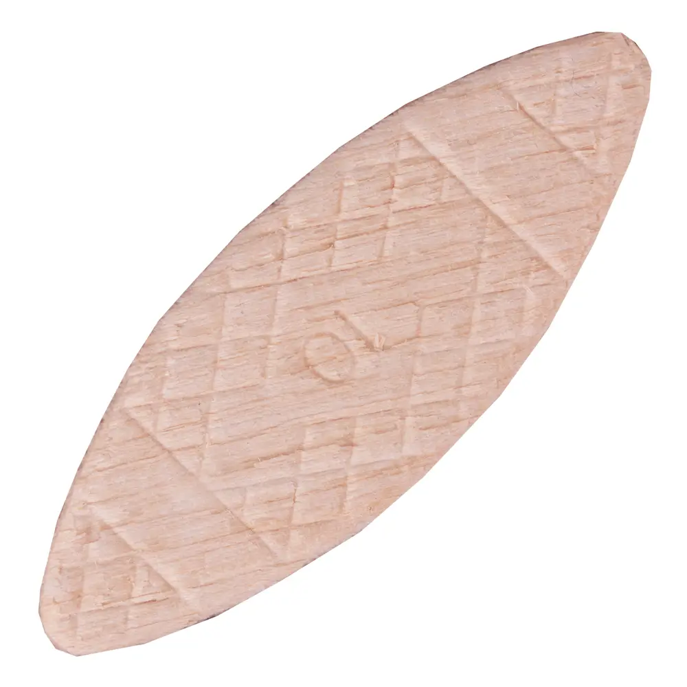 Шкант мебельный 53x19x4 мм дерево цвет бежевый 20 шт Santreyd STLM-2122252