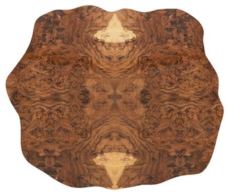 KARPA Низкий журнальный столик sun-id-1441903 - Вид №2