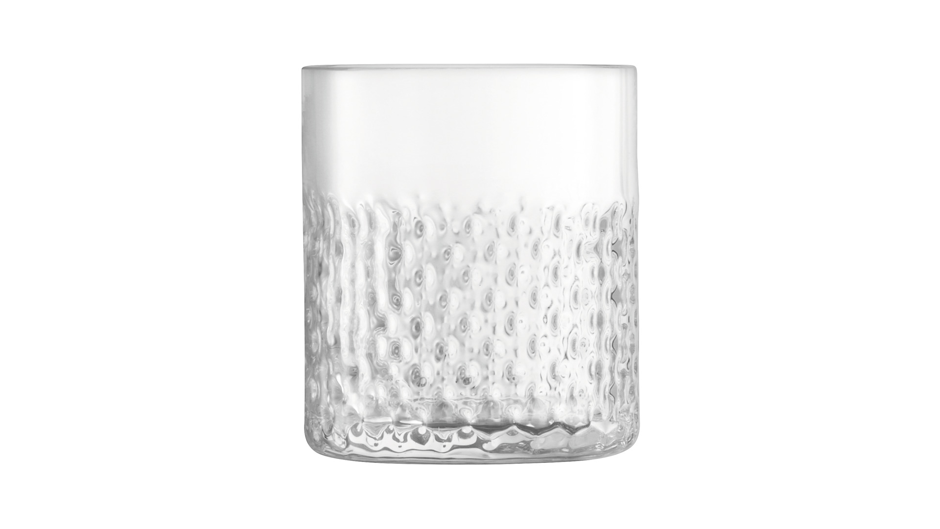 10656220 LSA International Набор стаканов LSA International, "Wicker", 330мл, 2шт. Стекло  - Вид №1