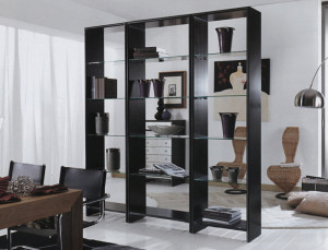 Стеллаж  ARTE CASA S3074