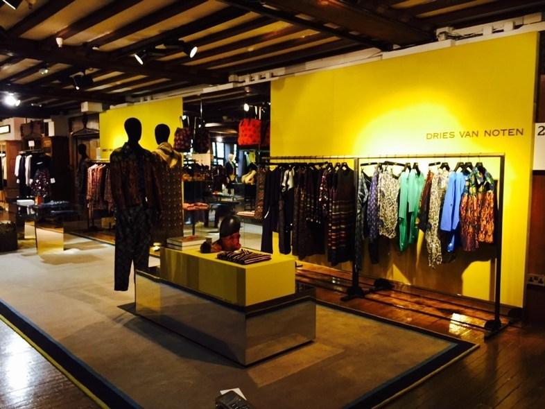 Casalis Ковер из шерсти с рисунком sun-id-1387368 - Вид №22