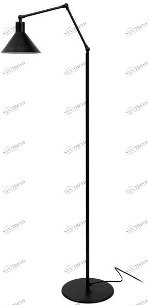 luxcambra Регулируемый торшер Capuchina Capuchina_4038