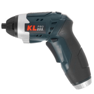 Аккумуляторная отвертка KLPRO KLNM3413 9154020