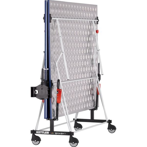 Теннисный стол kettler spin indoor 1 Kettler sun-id-2068056 - Вид №1