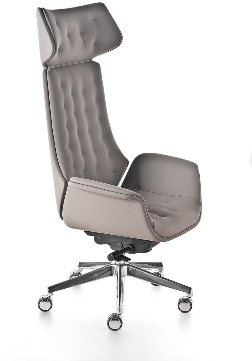 Kastel Регулируемое по высоте кресло руководителя с 5 спицами Kriteria sun-id-1485517 - Вид №2