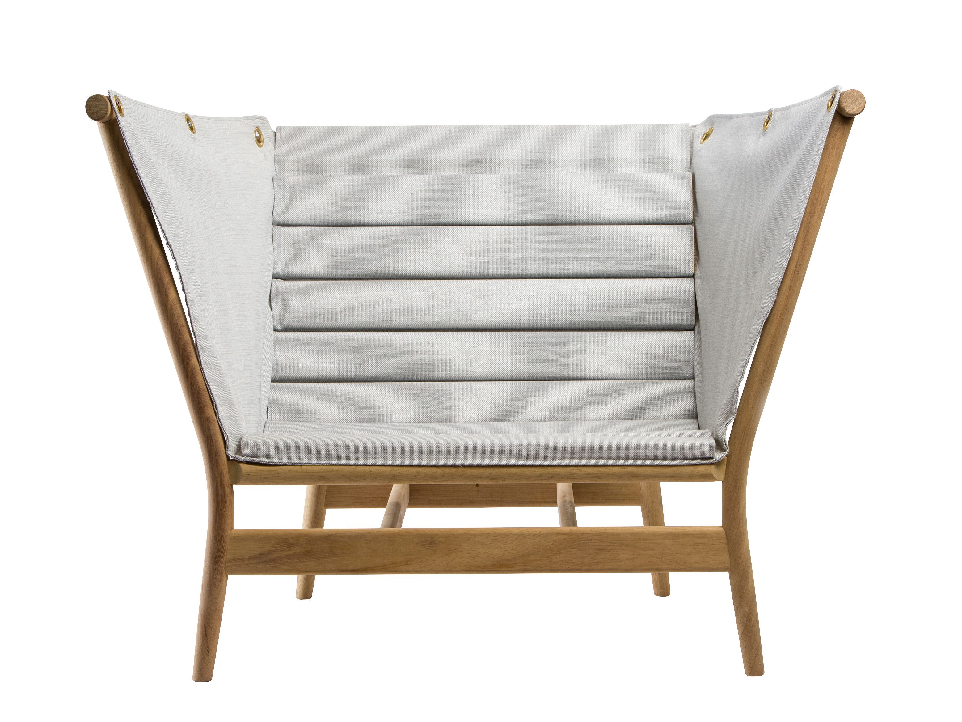 Ткань сад стул calma ARCH-00063834 - Вид №1